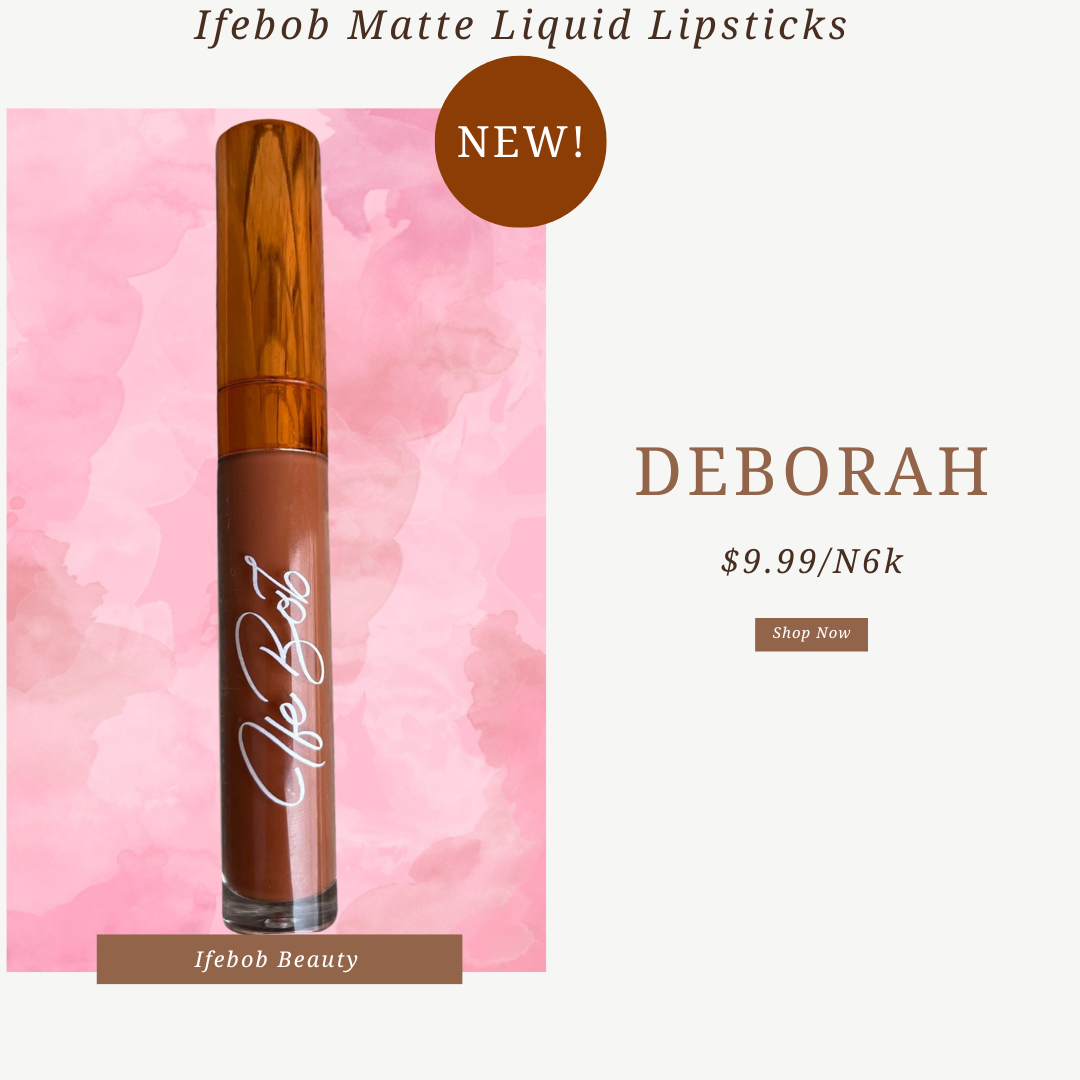 Deborah Liquid Lipstick