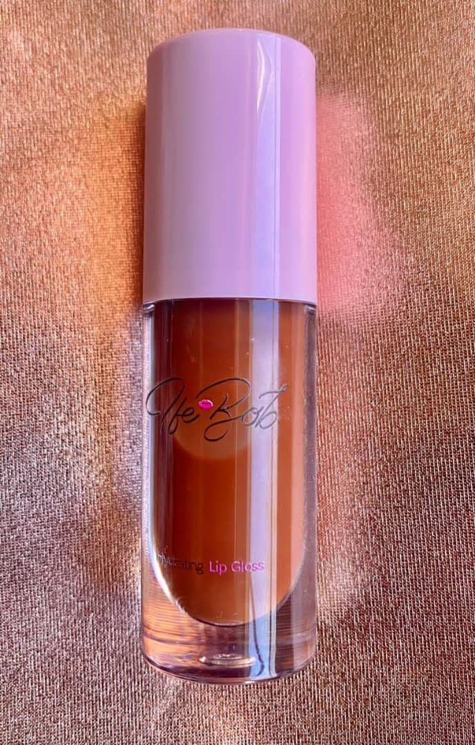 Coconut Hydrating Gloss