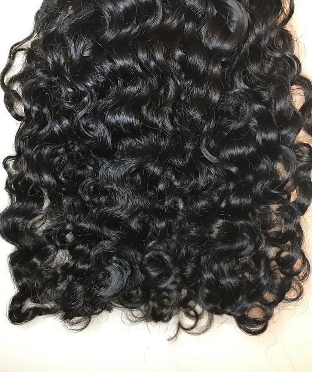 Loose Curly Bundle