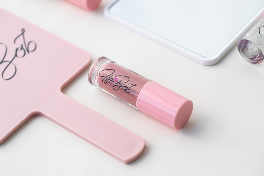 Vanilla Hydrating Gloss