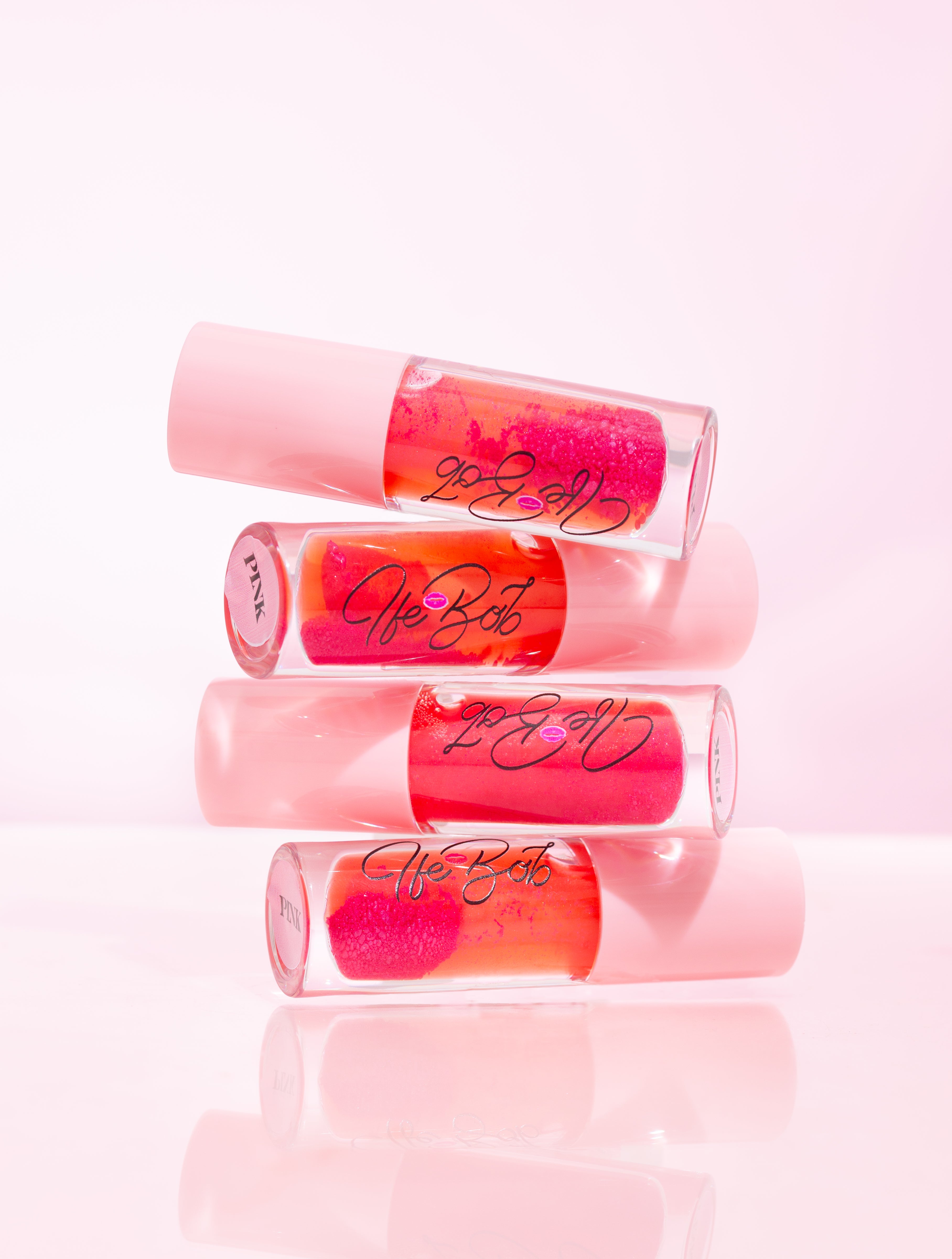 Cherry Hydrating Gloss