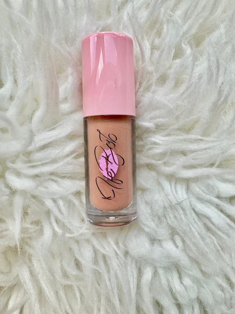 Cinnamon Hydrating Gloss