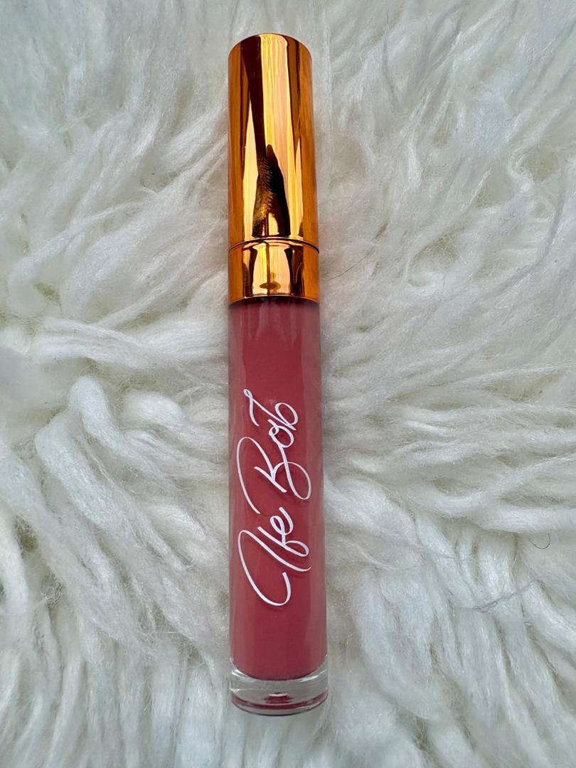Hannah Liquid Lipstick