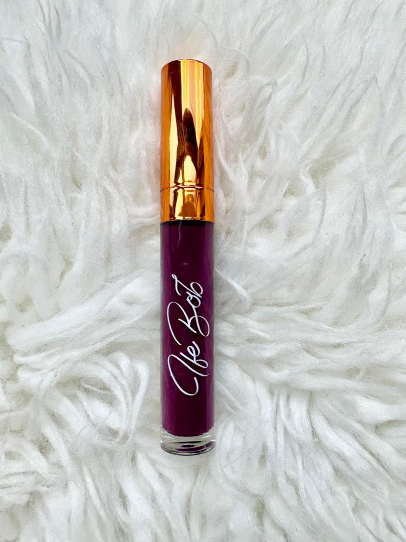 Mary Liquid Lipstick