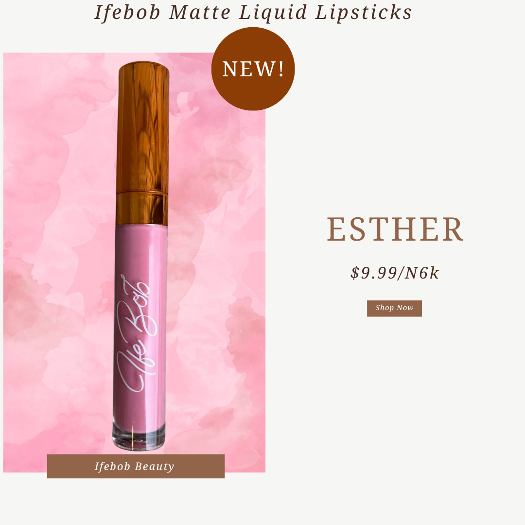 Esther Liquid Lipstick