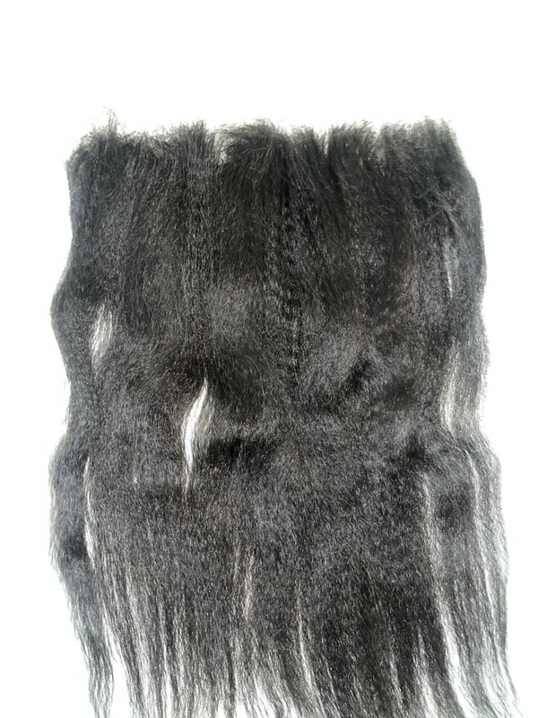 Kinky Closure/Frontal