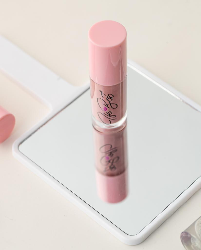 Vanilla Hydrating Gloss