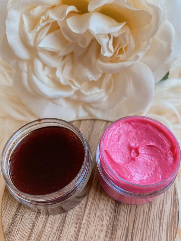 Tinted Lip Duo
